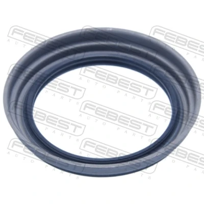 Abbildung von FEBEST TOS 120 Wellendichtring, Antriebswelle TOYOTA: Land Cruiser 100, Prado 120, FJ