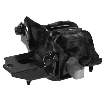 Abbildung von CORTECO 80001834 Getriebelagerung SEAT: Ibiza 3 Schrägheck, 4 Sportcoupe
