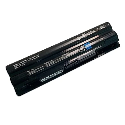 Abbildung von R795X JWPHF J70W7 WHXY3 R4CN5 312 1123 1127 453 10186 Austausch der Laptop Batterie für Dell XPS 14 15 17 L401X L402X L501X L502X L701X L702X (11.1V 56Wh)