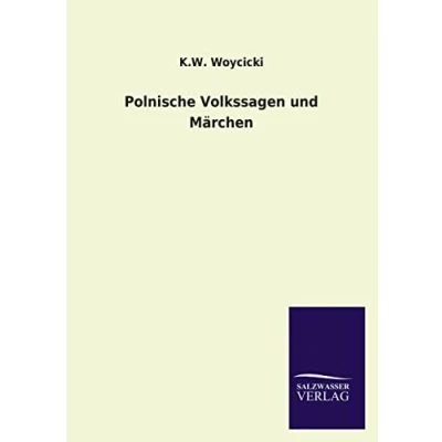 Abbildung von Polnische Volkssagen und Maerchen