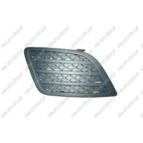 Abbildung von PRASCO Premium FD3422123 Lüftungsgitter vorne rechts FORD: FIESTA 5, 5 Van