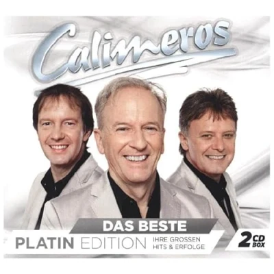 Abbildung von Das Beste Platin Edition Ihre großen Hits &amp; Erfolge