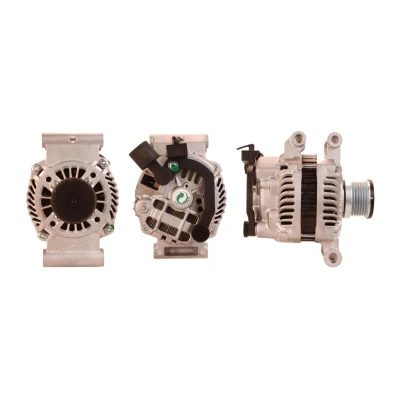 Abbildung von ELSTOCK 28 5975 Lichtmaschine 14V 80A PEUGEOT: 207 Schrägheck, 308 I CC, CITROËN: C4 DS3 C3 II
