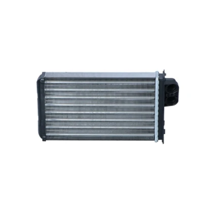 Abbildung von NRF EASY FIT 58629 Wärmetauscher mit Anbaumaterial