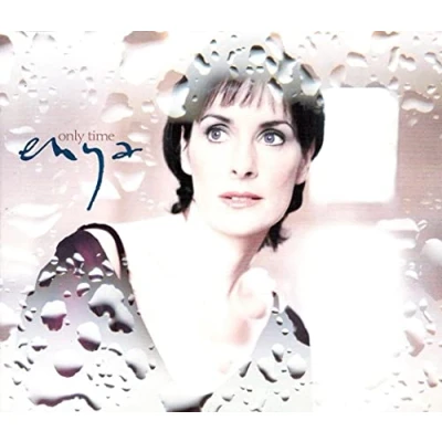Abbildung von Only Time Enya (Single, 2000)