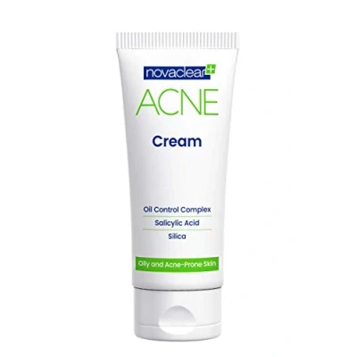 Abbildung von Novaclear Akne Creme