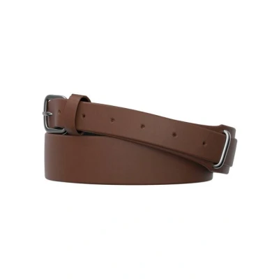Abbildung von Levi&#039;s Damen MODERN WESTERN BELT, braun, 80 cm