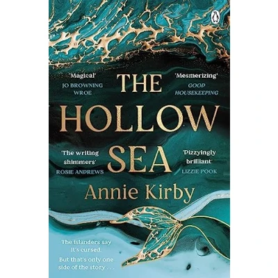 Abbildung von The Hollow Sea: unforgettable and mesmerising debut inspired by mythology