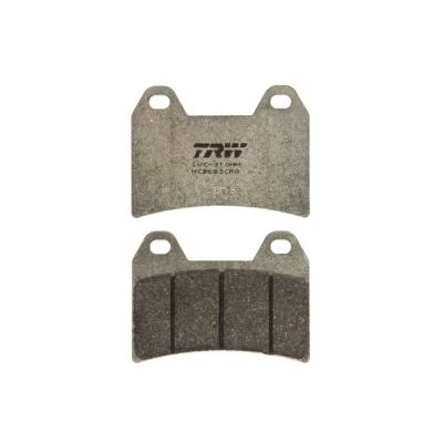 Abbildung von TRW Hyper Carbon Racing MCB683CRQ Bremsbelagsatz