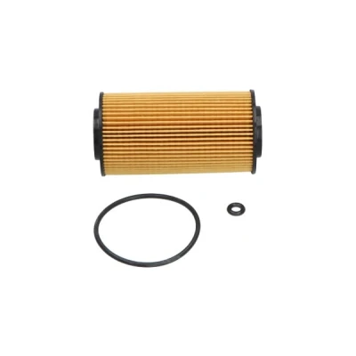 Abbildung von KAVO PARTS KO 095 Ölfilter Filtereinsatz HYUNDAI: i20 I Schrägheck, i30 Getz, KIA: Picanto I, cee‘d Kombi