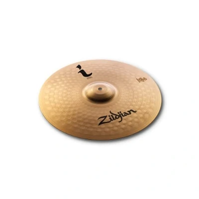 Abbildung von Zildjian ILH16C I Family Series Crash Cymbal 16&quot;