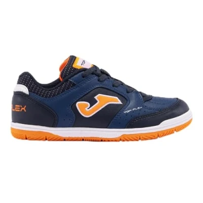 Abbildung von Hallenschuhe Jungen Top Flex Jr 24 TPJW IN