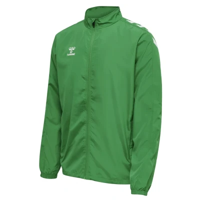 Abbildung von Reißverschluss Jacket Hmlcore Multisport Erwachsene HUMMEL