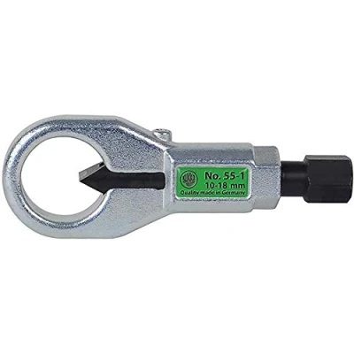 Abbildung von Mutter Brecher 55 1 M6 M12 10 18 mm
