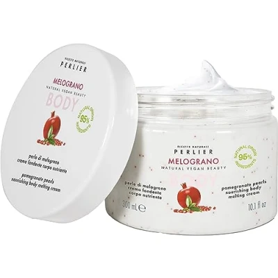 Abbildung von Perlier Granatapfel Fondant Körpercreme 300 ml