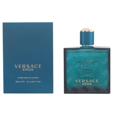 Abbildung von Versace Eros Aftershave 100 ml