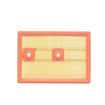 Abbildung von FEBI BILSTEIN 104798 Luftfilter 25 191 269 Filtereinsatz VOLKSWAGEN: Golf Sportsvan, Touran II, CADDY 4 Kombi, SEAT: Ibiza Sportcoupe, Alhambra II