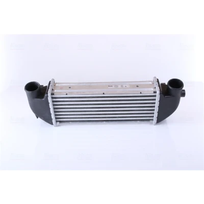 Abbildung von NISSENS 96219 Ladeluftkühler FORD: Tourneo Connect