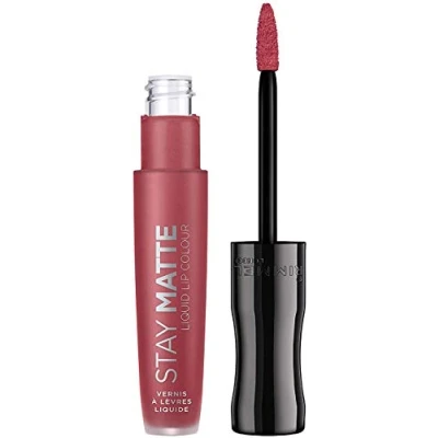 Abbildung von Rimmel The Only 1 Lippenstift 250 Mauve Over