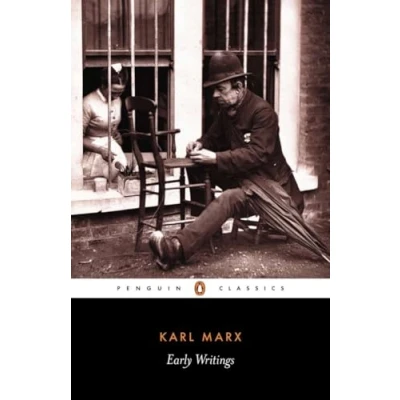 Abbildung von Early Writings (Penguin Classics)