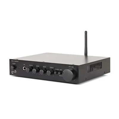 Abbildung von Dynavox ESA 18 MK Stereoverstärker