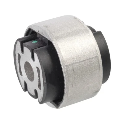 Abbildung von FEBI BILSTEIN 104989 Querlenkerlager beidseitig, Vorderachse links, rechts 52 Gummi LANCIA: Ypsilon II
