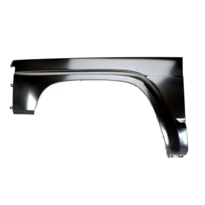 Abbildung von BLIC 6504 04 1646311P Kotflügel vorne links NISSAN: Patrol GR 4 SUV