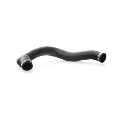 Abbildung von RIDEX 3314C0040 Ladeluftschlauch 63 Gummi mit Gewebeeinlage ALFA ROMEO: GT, 147