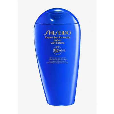 Abbildung von Shiseido Creme Expert Sun Protector Lotion SPF50+ 50ml