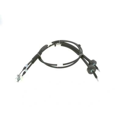 Abbildung von BOSCH 1 987 477 527 Handbremsseil 1593, 1593 OPEL: Astra G CC, Caravan, Cabrio