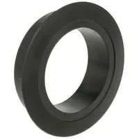 Abbildung von Adapter für Tisch Hub 60mm auf 80mm, USB