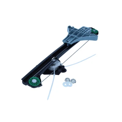 Abbildung von Maxgear Fensterheber hinten links elektrisch 50 0835 VOLKSWAGEN: Passat B5 GP Variant, Limousine, Variant