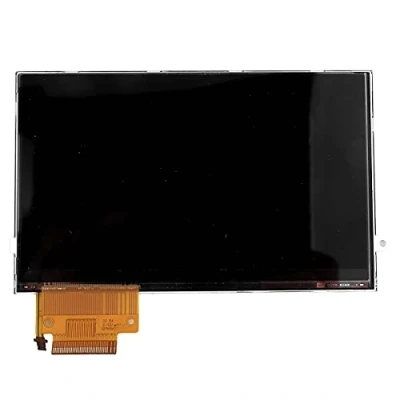 Abbildung von Garsent LCD Display Ersatz Bildschirm für PSP 2000 2001 2002 2003 2004 Console