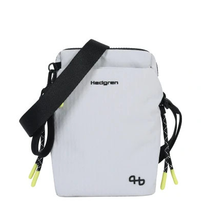 Abbildung von Hedgren Sipho Phone/Bottle Bag vaporous grey Tasche Damen