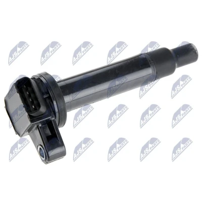 Abbildung von NTY ECZ TY 015 Zündspule LEXUS: IS I Limousine, SC II Cabrio, GS II, TOYOTA: Land Cruiser 100