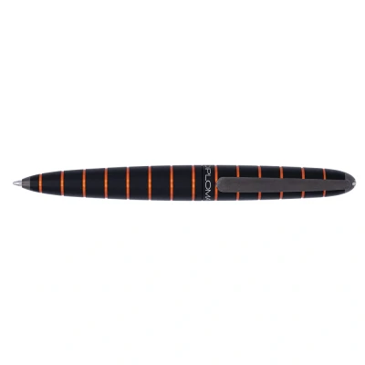 Abbildung von Diplomat Elox Ring Black Orange BP