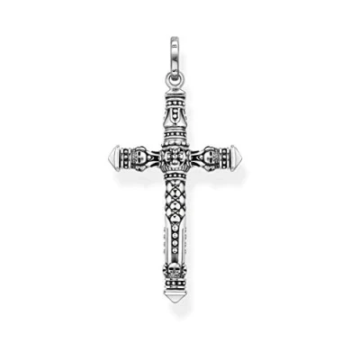 Abbildung von Thomas SABO Anhänger, Größe: One Size, Silver
