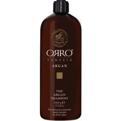 Abbildung von Orro Venezia Argan The Shampoo 1000ml