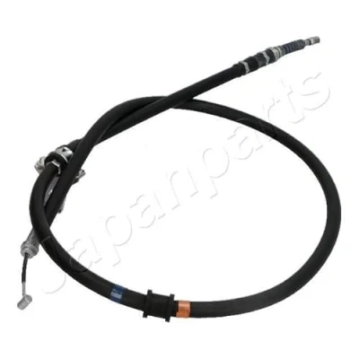 Abbildung von JAPANPARTS BC 701L Handbremsseil hinten links