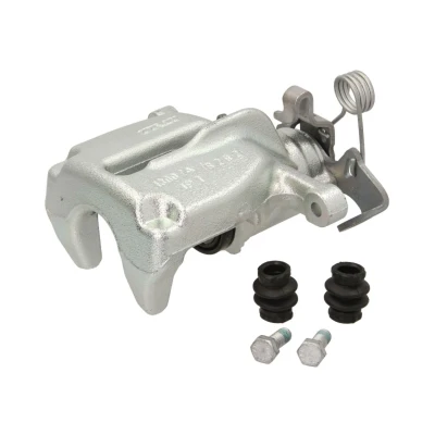 Abbildung von TRW BHS997E Bremssattel Gusseisen FIAT: Scudo II Kastenwagen, II, CITROËN: Jumpy MPV, PEUGEOT: Expert Tepee kfzteile