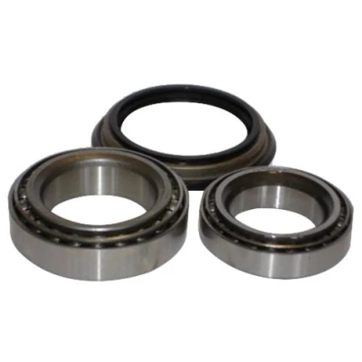 Abbildung von JAPANPARTS KK 13018 Radlagersatz Vorderachse beidseitig 73,5, 63mm FORD: Ranger Mk2, MAZDA: B Serie Pickup, E Kastenwagen