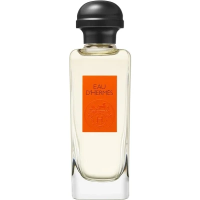 Abbildung von Hermès Eau D&#039;hermès de Toilette 100 ml
