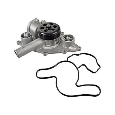 Abbildung von BLUE PRINT ADA109112 Wasserpumpe Aluguss mit Dichtring Kunststoff CHRYSLER: 300C Touring, Limousine, JEEP: GRAND CHEROKEE 3, Commander