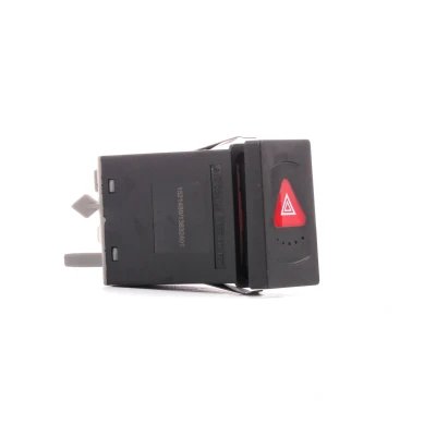 Abbildung von HERTH+BUSS ELPARTS 70579902 Warnblinkschalter 12 VOLKSWAGEN: Passat B5 GP Variant, Limousine