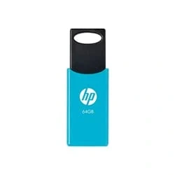 Abbildung von HP v212w USB Stick (USB 2.0, Lesegeschwindigkeit 14 MB/s)