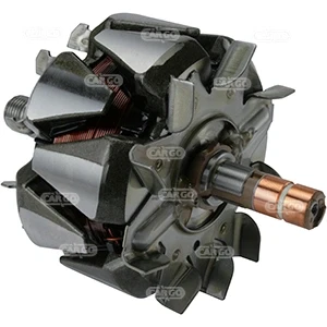 Abbildung von Läufer, Generator HC CARGO 235366