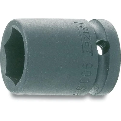 Abbildung von HAZET 900S 30 Steckschlüsseleinsatz DIN3129, ISO2725 2 Chrom Vanadium Stahl, Nickel Molybdänstahl