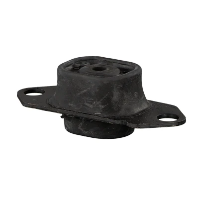 Abbildung von FEBI BILSTEIN 32964 Motorlager vorne links Gummimetalllager Gummi NISSAN: Micra 3, C+C Primera Hatchback