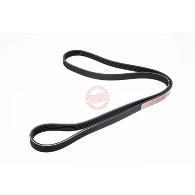 Abbildung von MASTER SPORT 5PK1450 PCS MS Keilrippenriemen 1450 5 OPEL: Zafira B, Corsa D Schrägheck, Astra H Caravan, CITROËN: XM I II Schrägheck