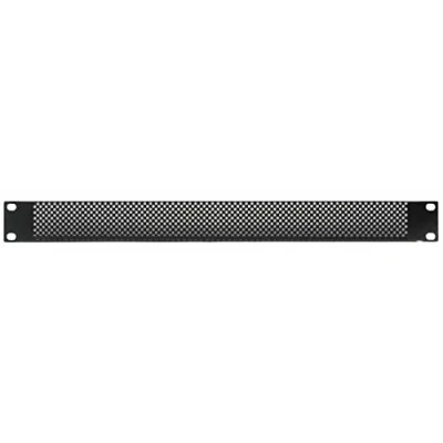 Abbildung von Pulse RPVM1 1U 48,3 cm (19 Zoll) Netzgewebe, belüftet